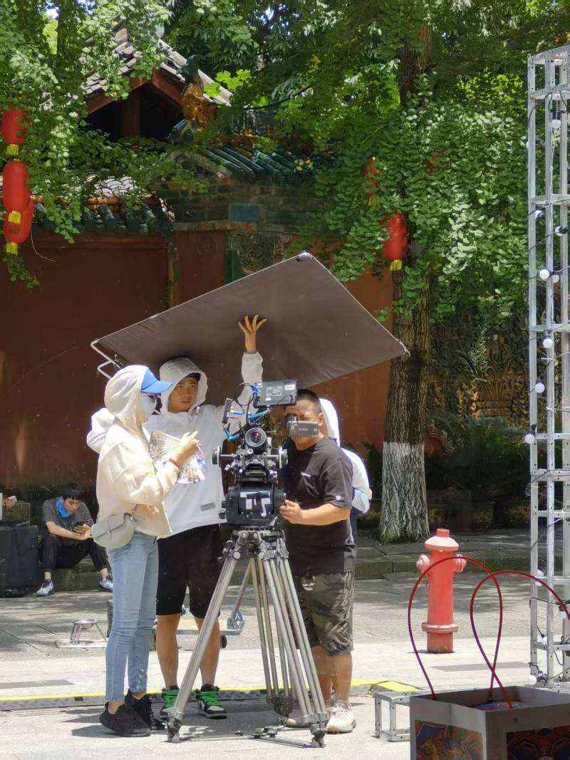 平乡县产品宣传视频拍摄公司避坑：资质、案例、服务全解析