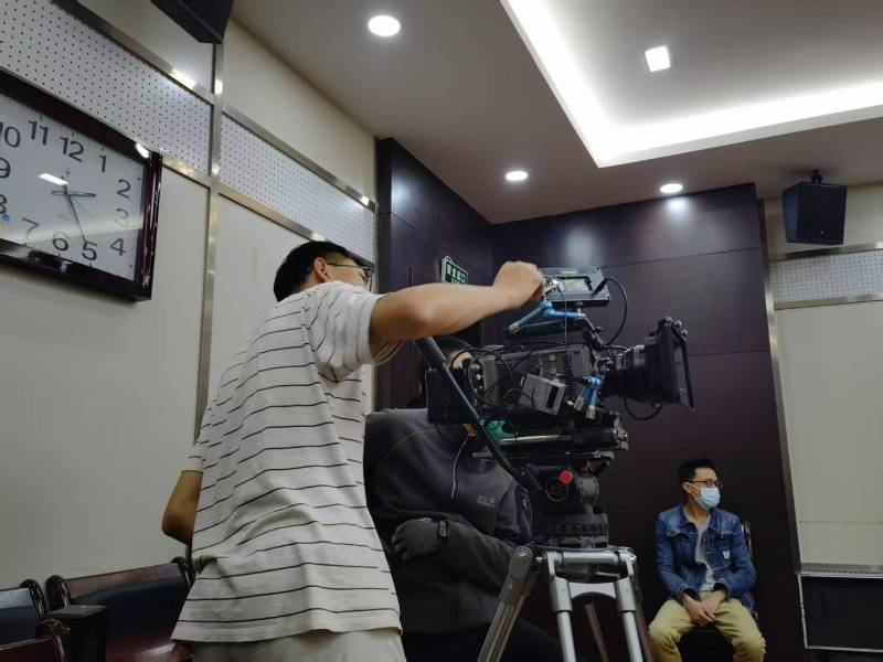 大数据指导创作方向，平乡县产品视频拍摄公司让每帧画面都有效触达